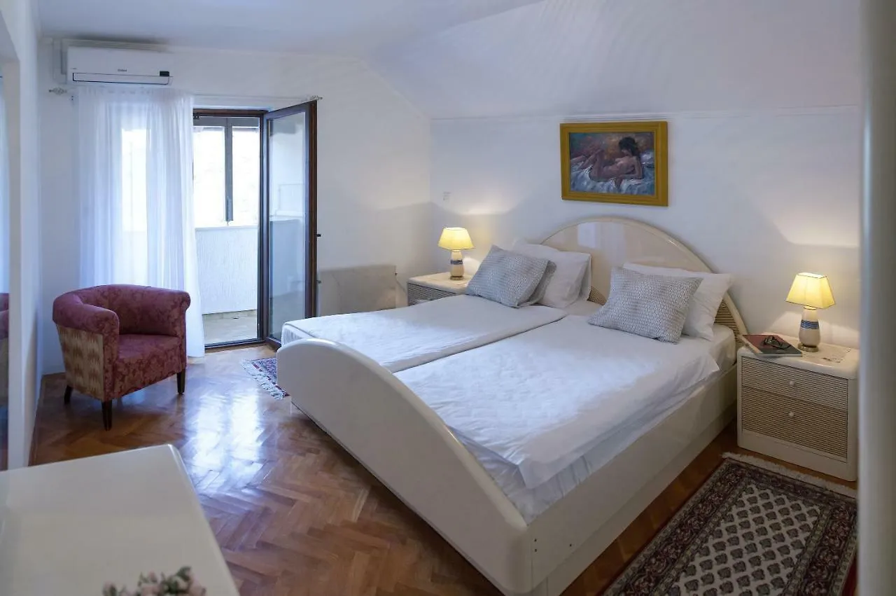 Apartments Rafaj Pula Croatia