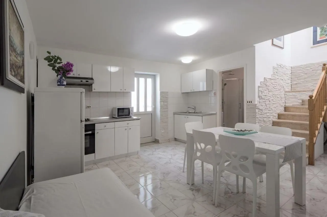 Apartments Rafaj Pula Croatia