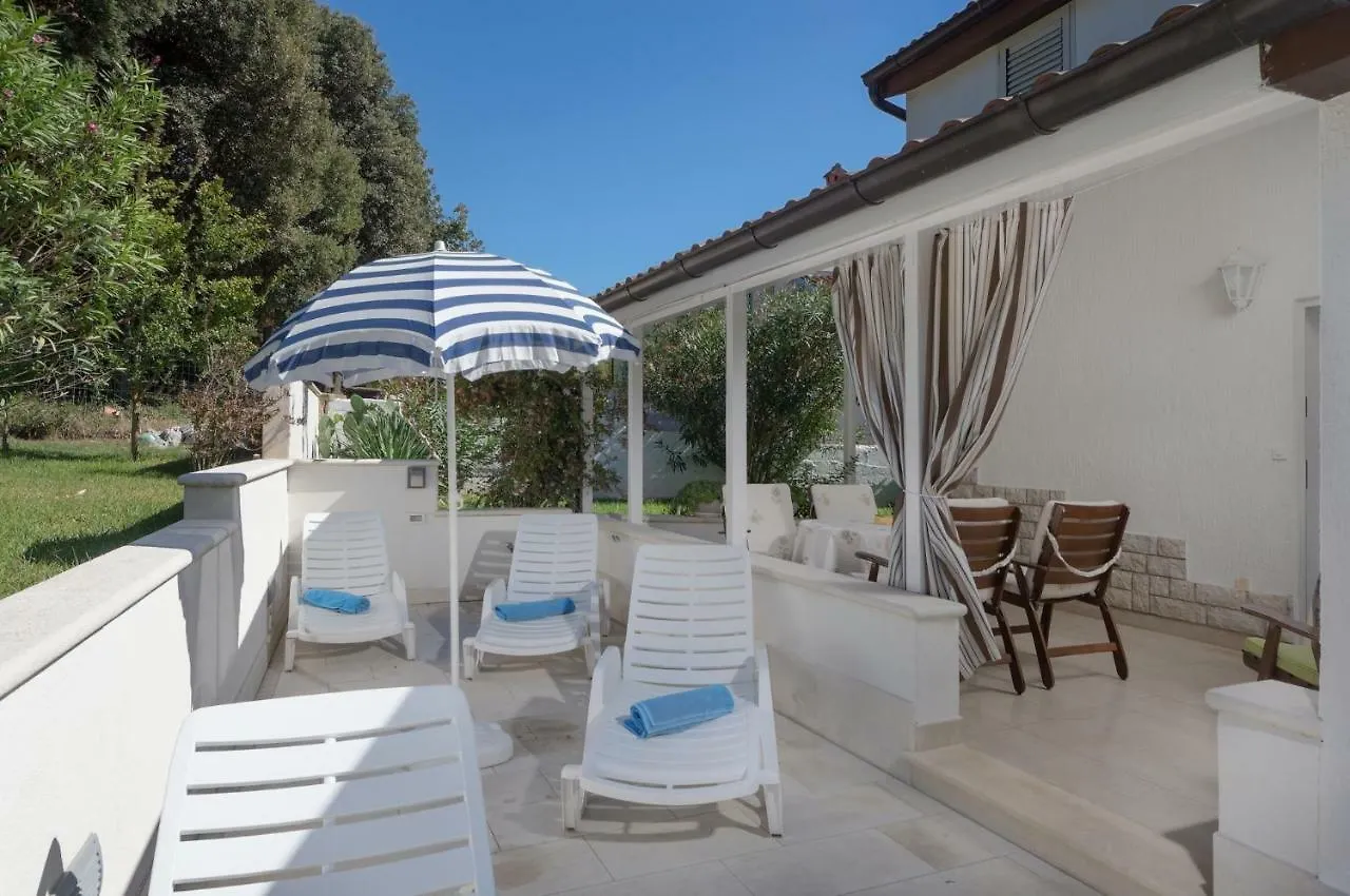 Apartments Rafaj Pula Croatia