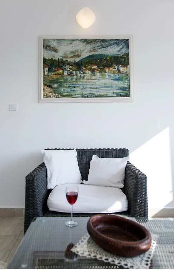 Apartments Rafaj Pula