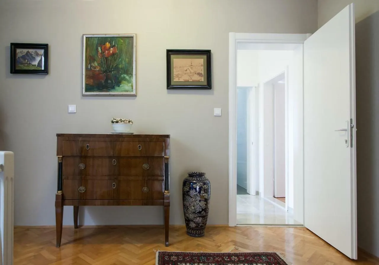 Apartments Rafaj Pula