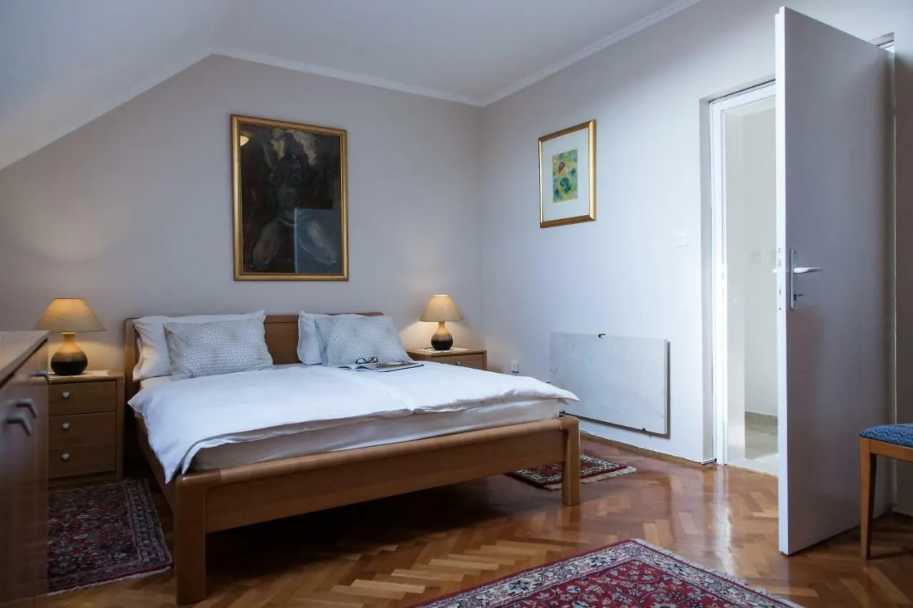 Apartments Rafaj Pula Kroatien