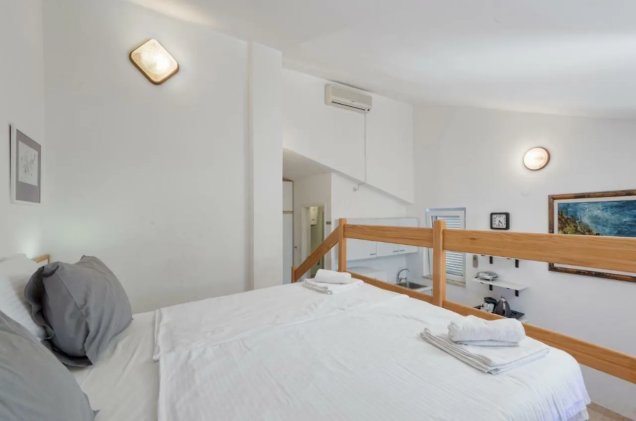 Apartments Rafaj Pula