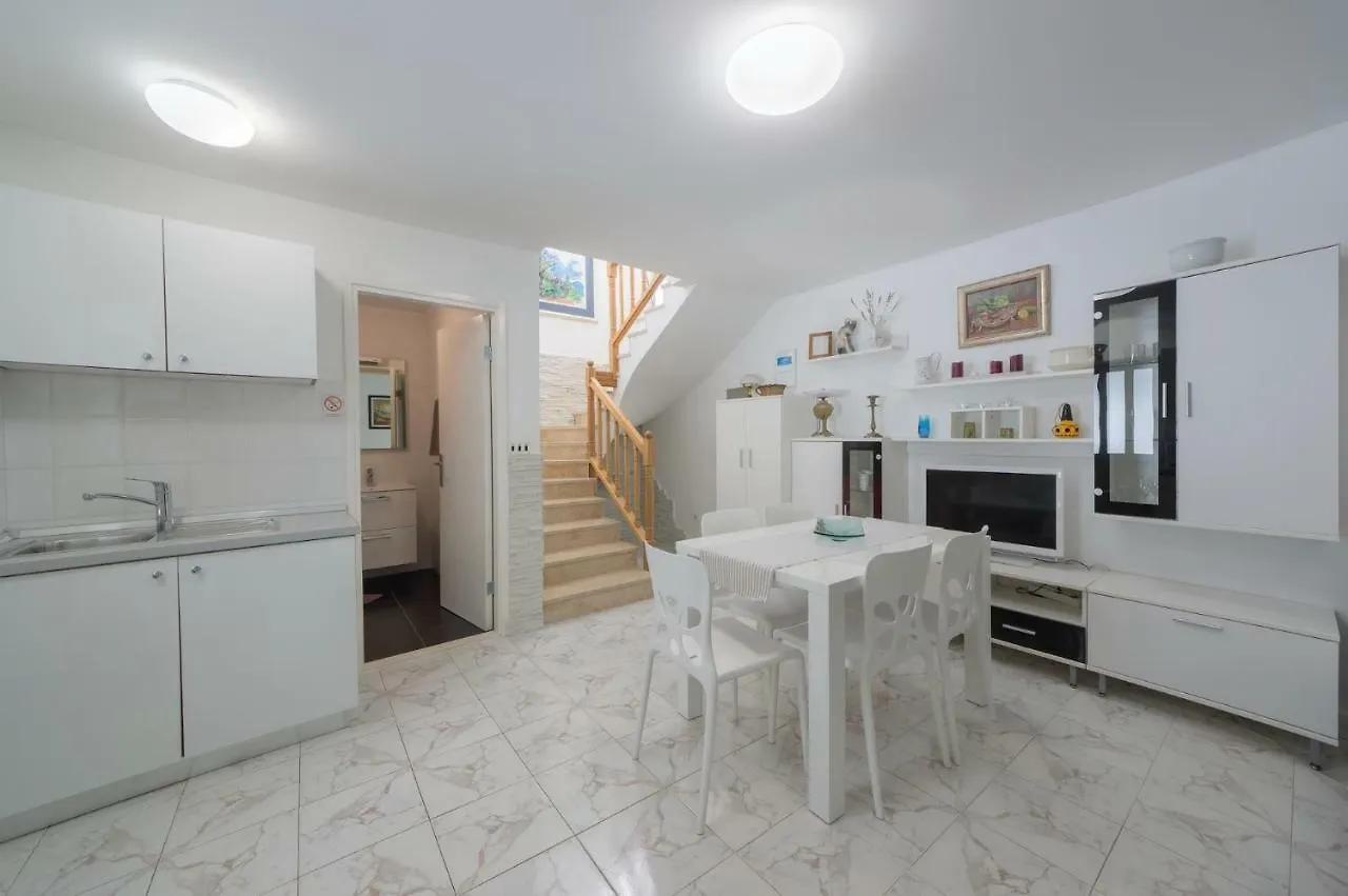 Apartments Rafaj Pula