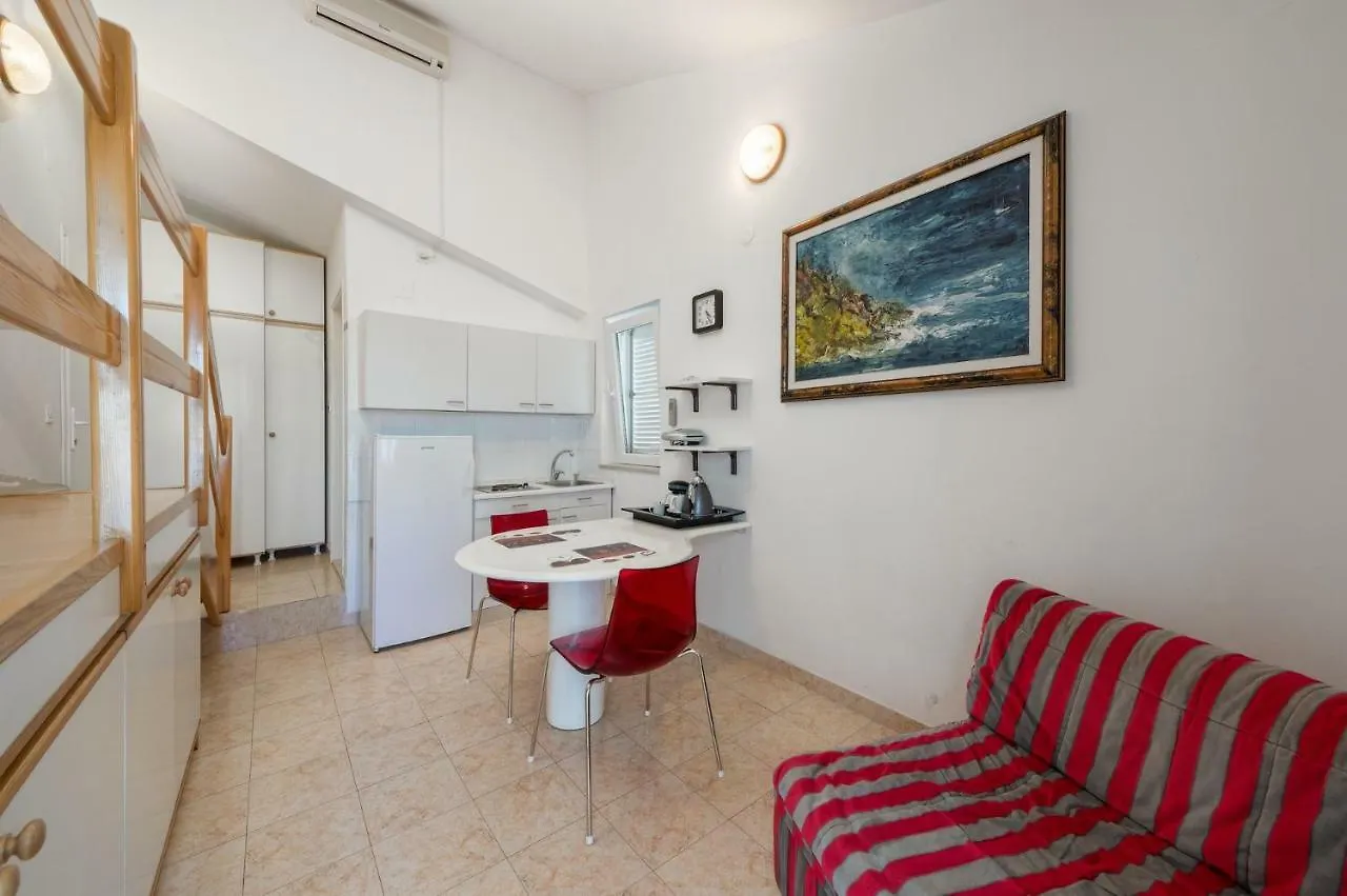 Apartments Rafaj Pula