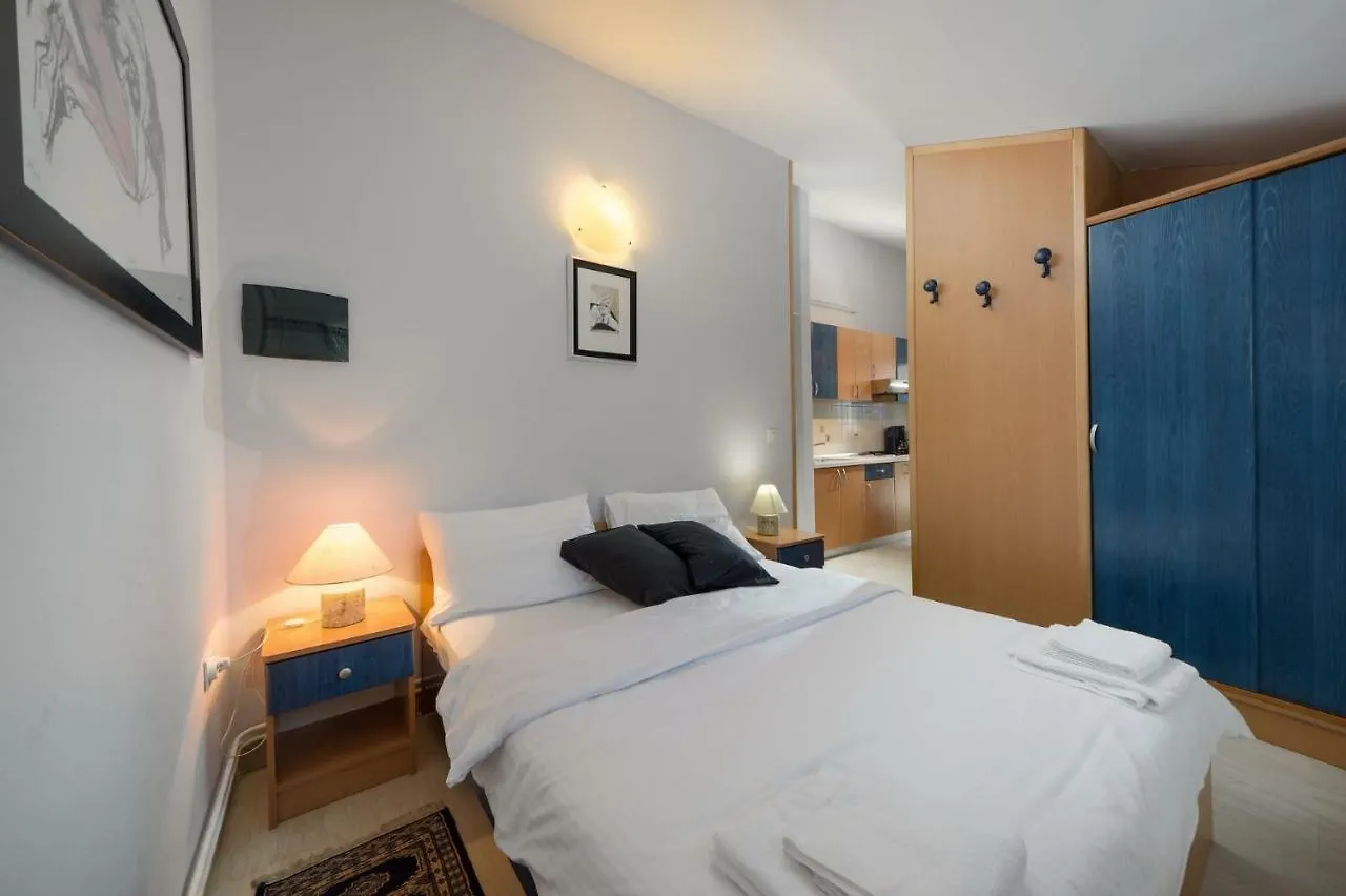 Apartments Rafaj Pula